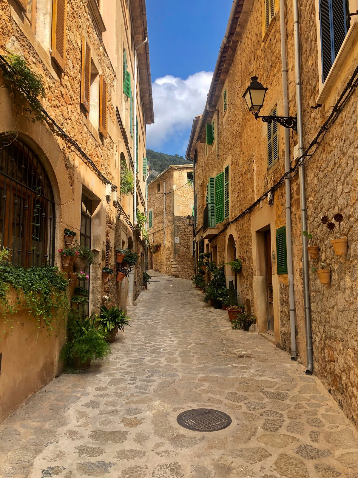 Authentisches Mallorca