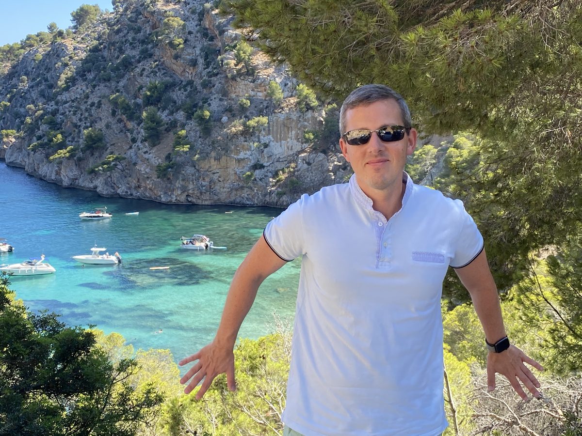 Mallorca aus meiner Sicht