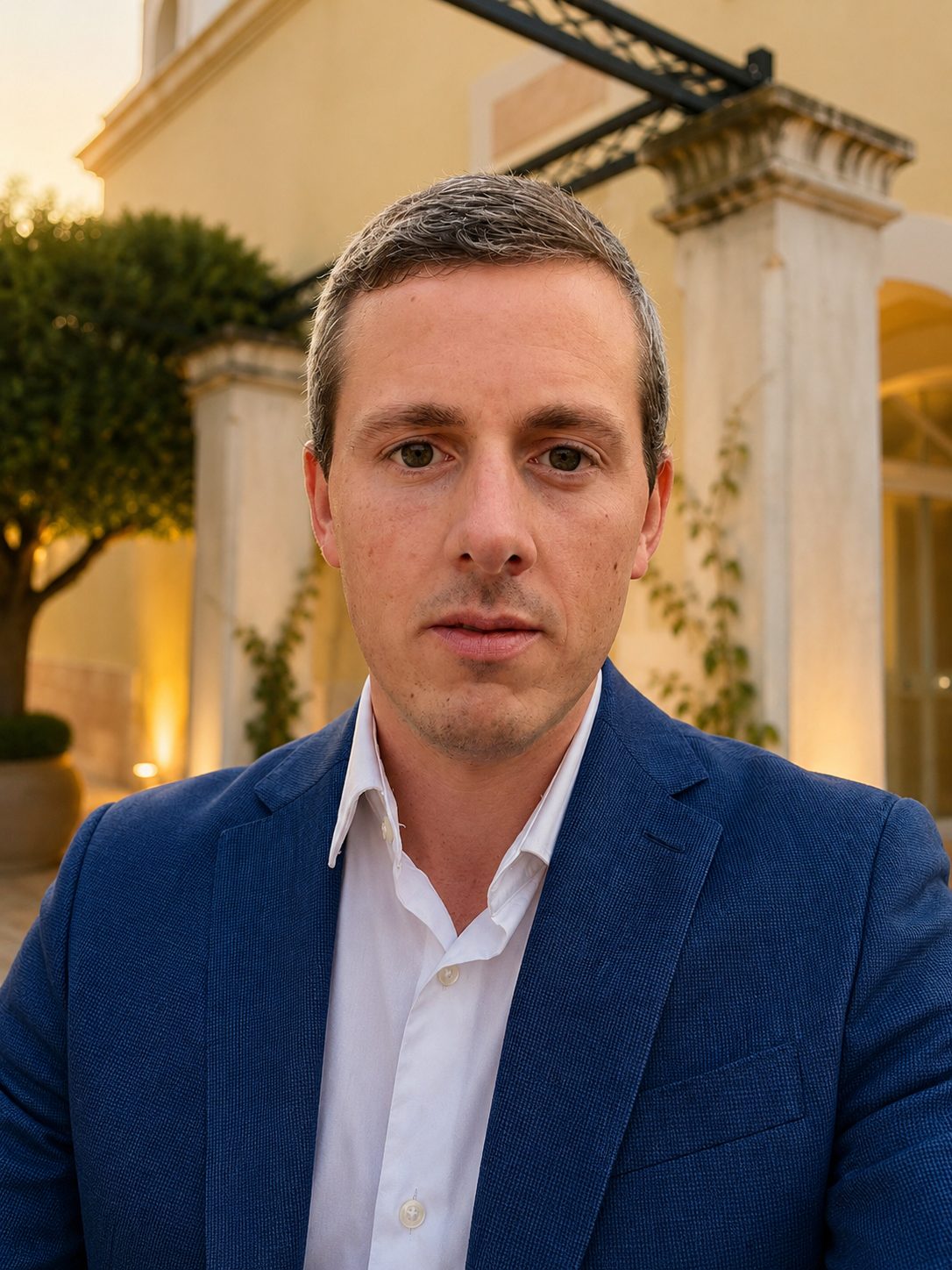 Ramin Ebrahimi, EPE Mallorca