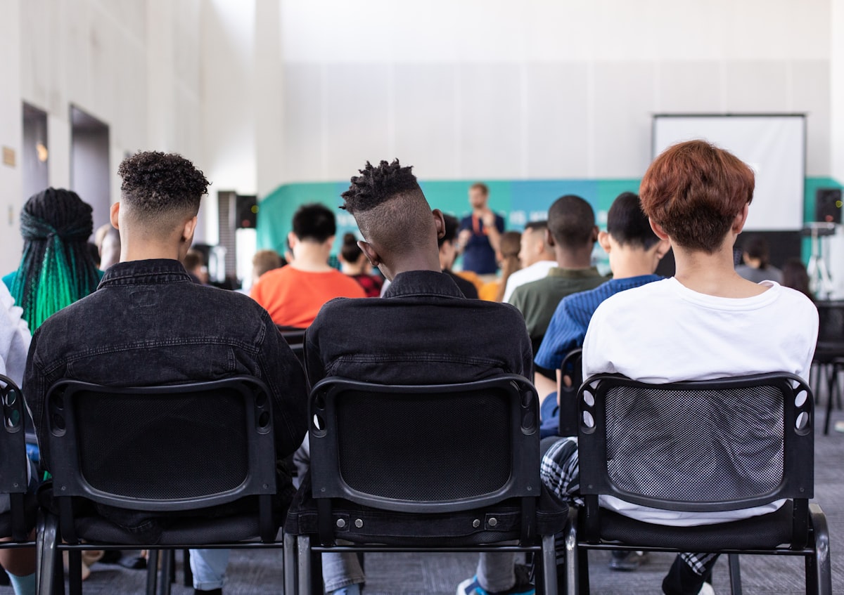 Internationale Schule auf Mallorca